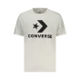 Converse Футболка - Мужская - Bianco