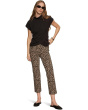 Carnaby Kick Crop