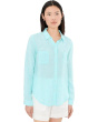 Sea View Button-Down