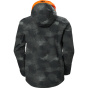 HELLY HANSEN Мужская функциональная куртка SOGN SHELL 2.0 JACKET