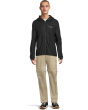 Arctic Crest Bonded Full Zip