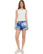 Varsity Blues Shorts Print