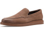 Grand Neoclassic Venetian Loafers