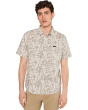 Ditsy Daze Classic Short Sleeve Woven