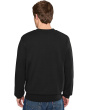 Classic Fit Fleece Sweatshirt
