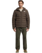 Aconcagua 3 Lined Hoodie