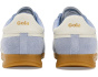 Stadium Suede