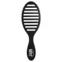 Wet Brush, Original Detangler®, Fast Dry®, черный, 1 шт.