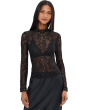Aria Lace Top