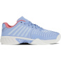 K-Swiss Женские теннисные туфли Express Light 3 All Court на шнуровке для всех кортов