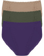 Bliss French Cut 3-Pack
