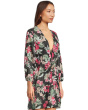 Lily Cat Open Front Tunic