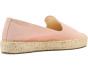 Smoking Platform Espadrille