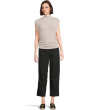 Sal Barrel Leg Pants