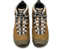 Targhee 4 Mid Height Durable Comfortable Waterproof