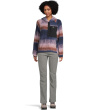 Microchill™ Snap Neck Pullover