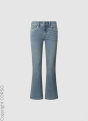 Pepe Jeans Джинсы с 5 карманами C48924912-4292