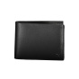 Calvin klein Wallets-Man-Черный