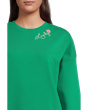 Devyn Oversized Sweatshirt