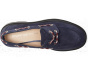 Hudson Moccasins