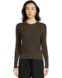 Multi Stitch Pullover Sweater