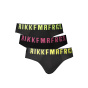 Bikkembergs Underwear-Man-Черный