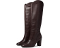 Charlotte Knee High Boots