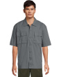 Palisades Ripstop Short Sleeve Shirt