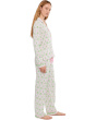 Playful Prints PJ Set