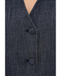 Denim Vest