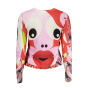 Desigual Толстовка - Женская - Rosa