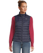 Shoreline Puffer Vest