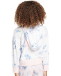 Mermaid Shell Zip-Up Hoodie (Toddler/Little Kids)