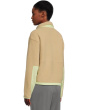 Yumiori Off Peak _ Zip Jacket