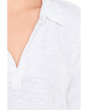Half Sleeve Easy Polo Tee