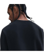 Club Brushed Fleece Crew