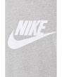 Club Brushed Fleece Crew