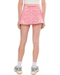 Printed Hot Shot Mini Skort