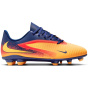 NIKE Детская обувь для футбола JR PHANTOM 6 LOW CLUB FG/MG EH