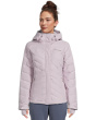 Lay D Down V Jacket