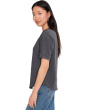 Drop Shoulder Sweatshirt