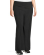 Explorer Wide Leg Track Pants