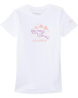 Mission Lake™ Short Sleeve Graphic Shirt (Little Kids/Big Kids)