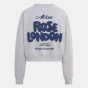 Rose London Все любят укороченные свитшоты для младших девочек