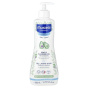 Mustela, мягкий очищающий гель с авокадо, для волос и тела, 500 мл (16,9 жидк. унции)