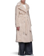Maxi Belted Robe Coat