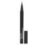 wet n wild, Breakup Proof, водостойкая жидкая подводка для глаз, 1111509 ультра черный, 0,9 мл (0,03 жидк. унц.)