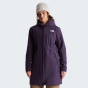 THE NORTH FACE Женские куртки/Анораки lg.Бедная ТУРИСТИЧЕСКАЯ УТЕПЛЕННАЯ ПАРКА
