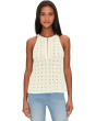 Foster Sweater Tank