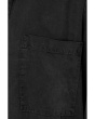 Roll Tab, Patch Pocket, Tunic